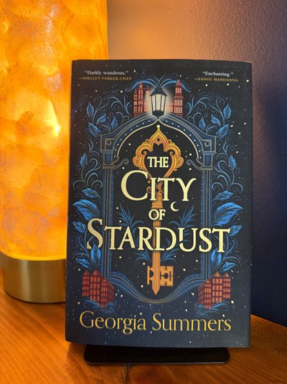 The City of Stardust