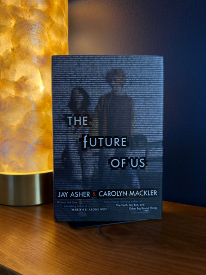 The Future of Us