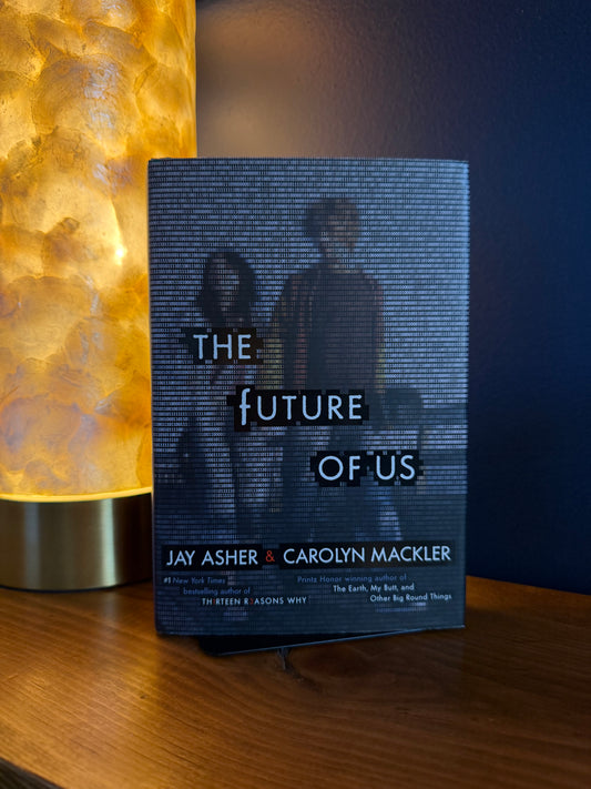 The Future of Us