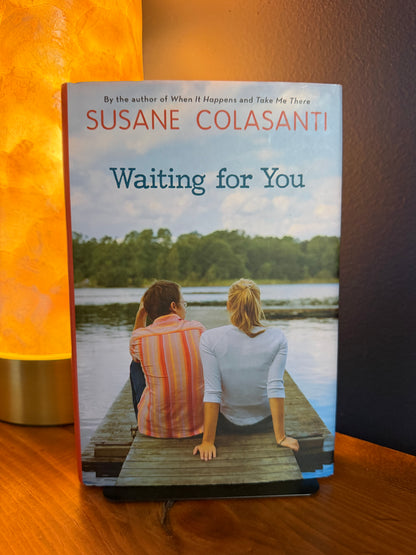 Waiting for You