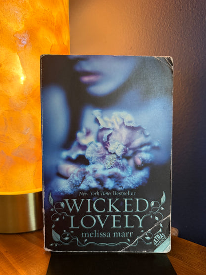 Wicked Lovely