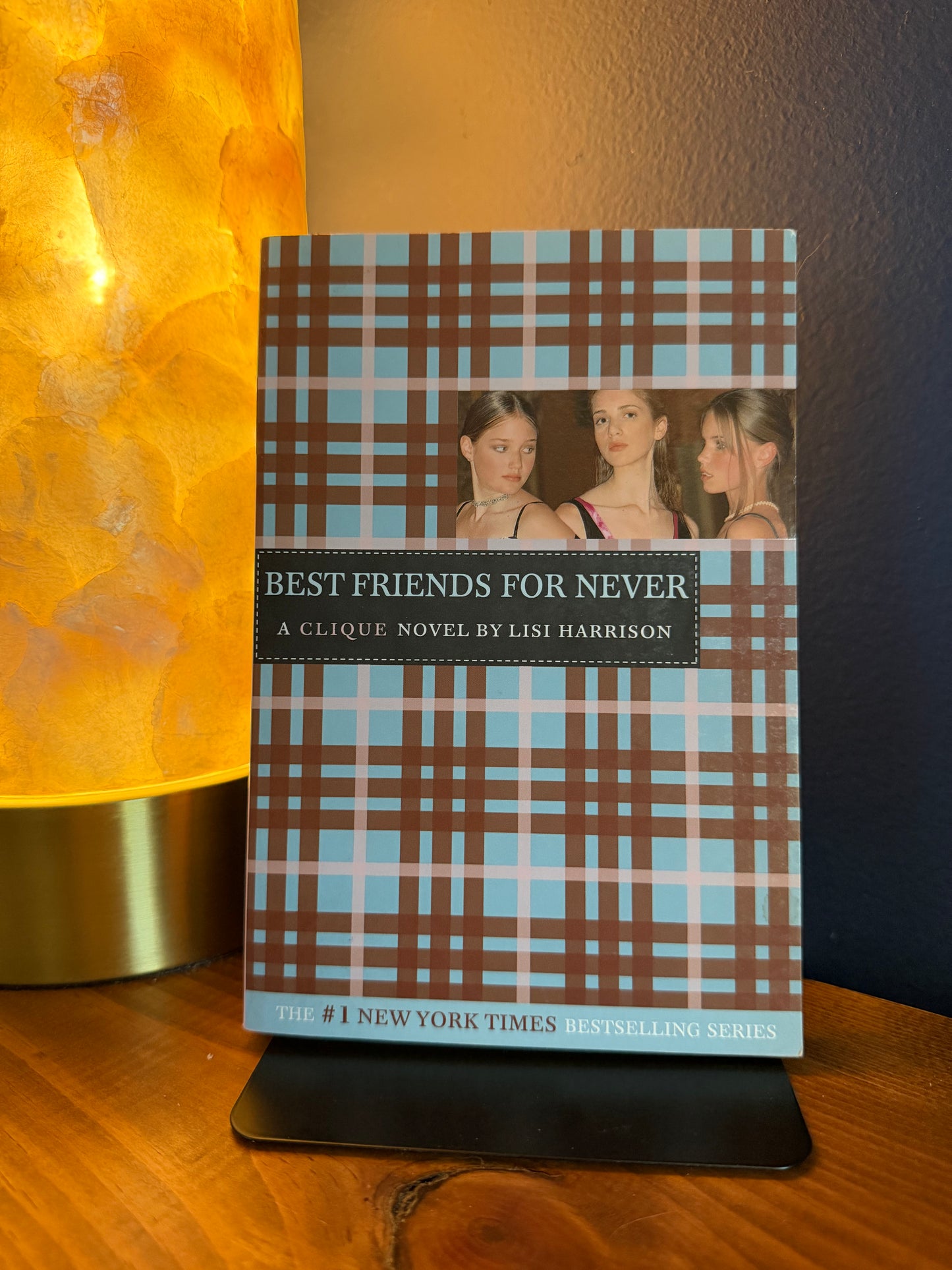Best Friends for Never