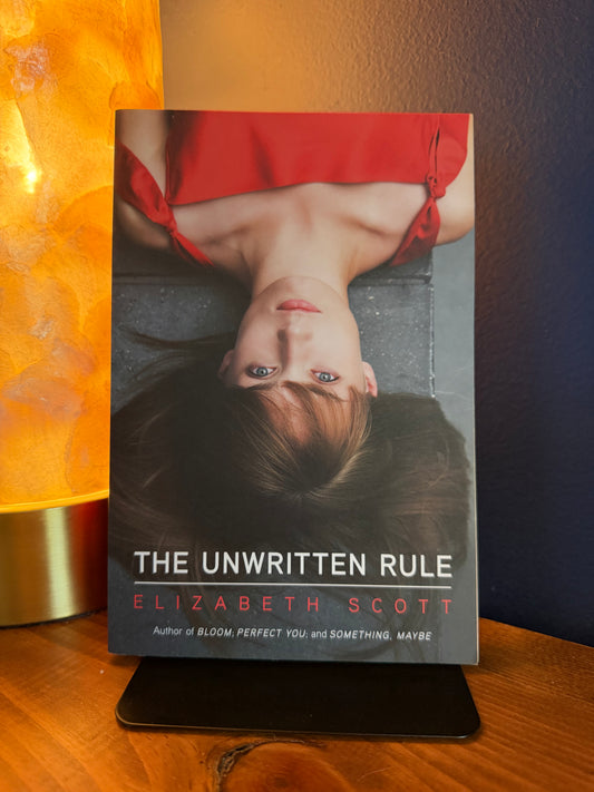 The Unwritten Rule