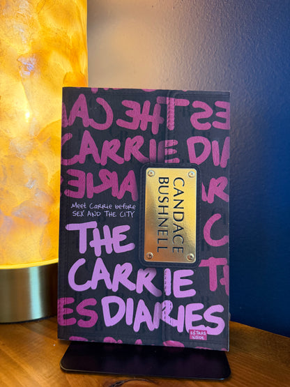 The Carrie Diaries