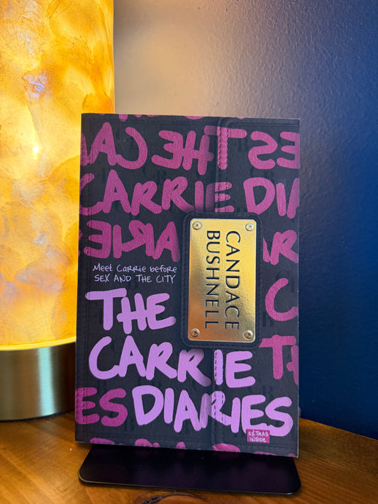 The Carrie Diaries