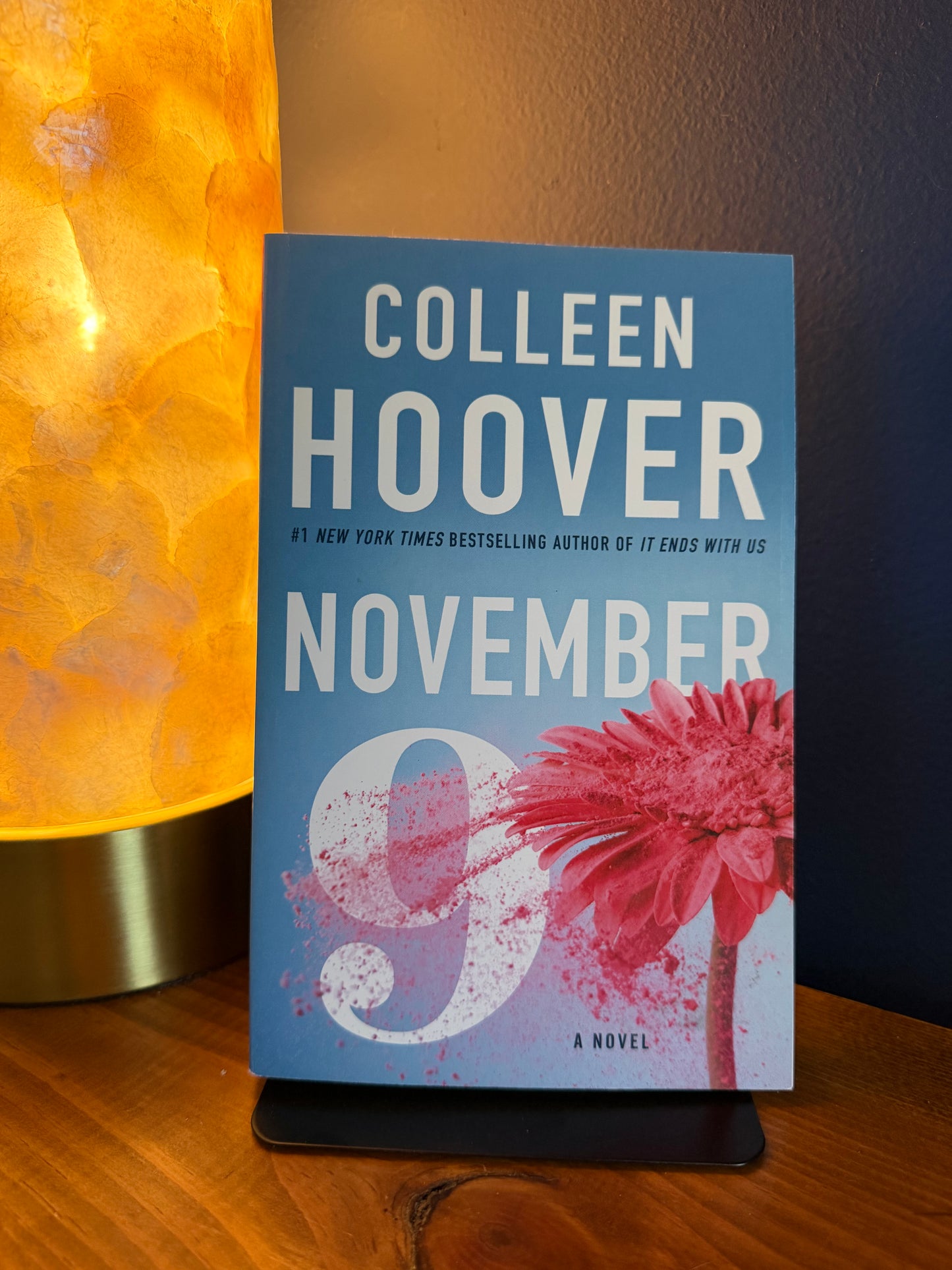 November 9