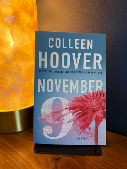 November 9